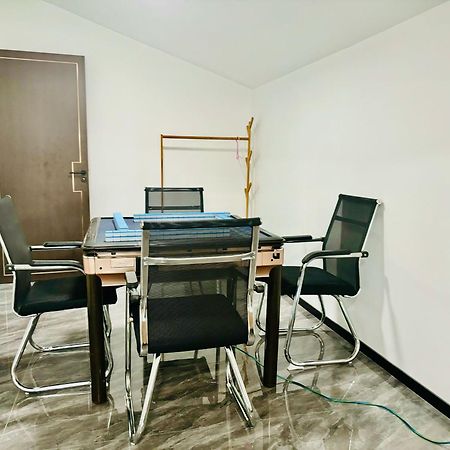 Appartamento Shiguanghui Sanya Esterno foto