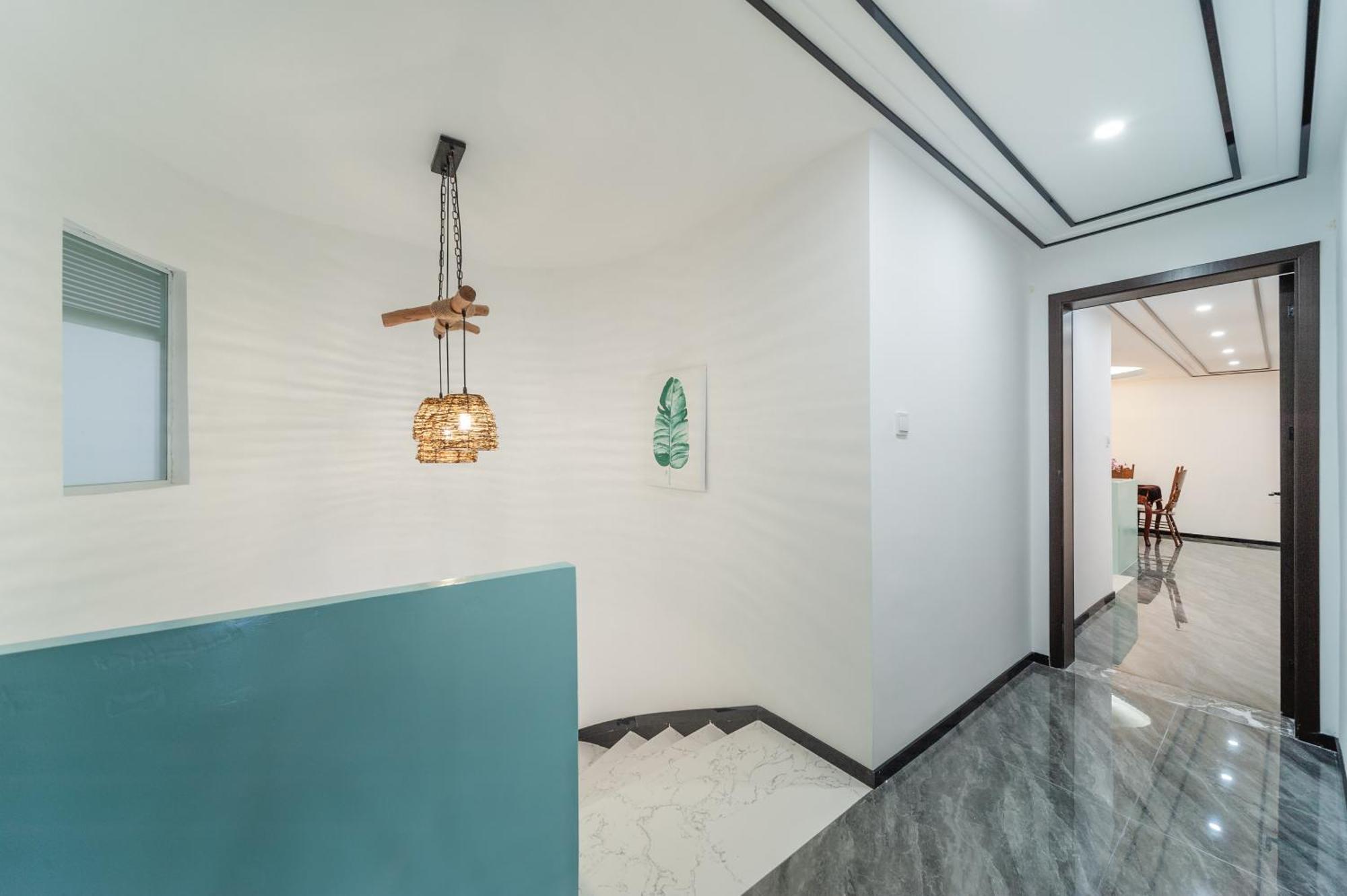 Appartamento Shiguanghui Sanya Esterno foto