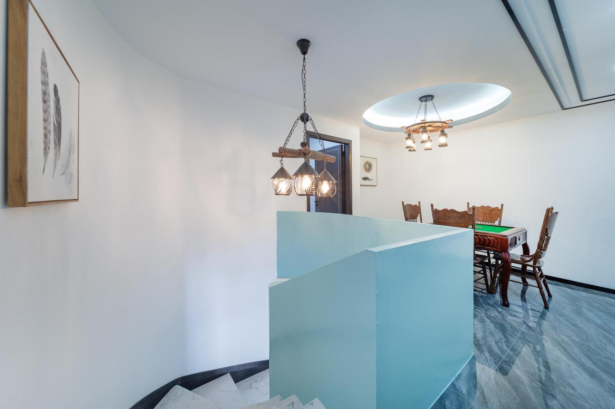 Appartamento Shiguanghui Sanya Esterno foto